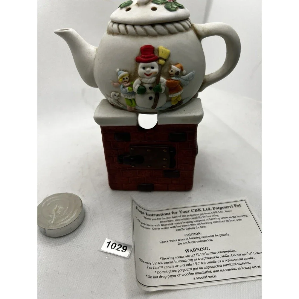 N/A vintage christmas